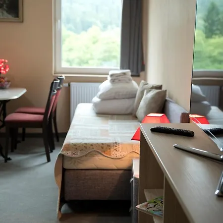 Ośrodek wypoczynkowy 4family *resort*spa*